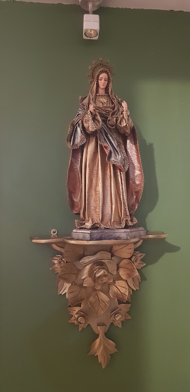 Funeraria Crematorio Inmaculado Corazón de María